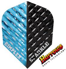 Blue/Black Sparkle Blue/Black Sparkle